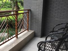 -成都安仁福朋喜来登酒店