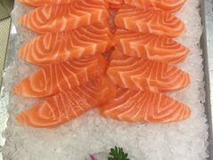 -新享乐海鲜(翠华路店)