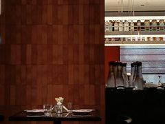 大堂-Nord Grill&Bar Highland诺德西餐(深圳欢乐海岸店)