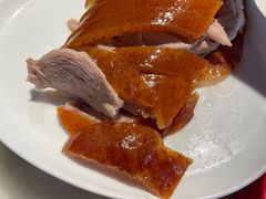 -小吊梨汤·北京菜·烤鸭(双井乐成中心店)