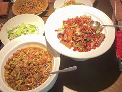 -隐厨·中国菜馆(三里屯T+MALL店)