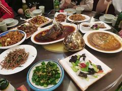 -津菜宋记老房子(鼓楼店)