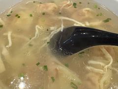 -东泰祥生煎馆(陕西南路店)