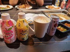 -星伦多自助料理·涮烤一体(虹悦城店)