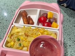 -Home Thai·泰谣(王府井apm店)