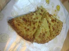 牛男手造比萨-牛男手造(地铁天虹店)
