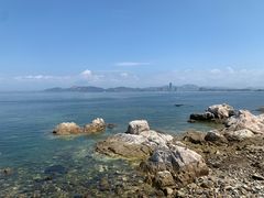 -养马岛旅游度假区
