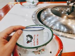 -70後铁锅炖(坡博总店)