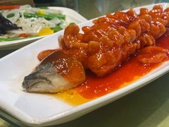 -刘胖子家常菜·蹄花焖藕(中南店)