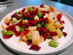 -日上三甘(三里屯店)