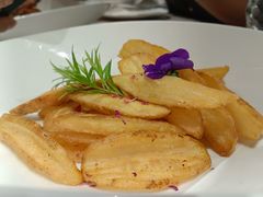-晶雅花园西餐厅(南京首店)