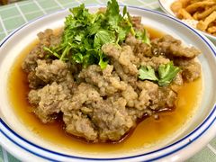 -西兰轩清真菜馆(北顺城街店)