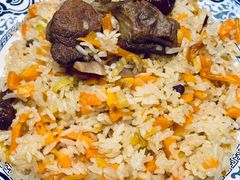 -巴依老爷新疆美食(望京小街店)