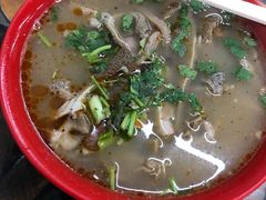-春雨羊汤店(广开四马路总店)