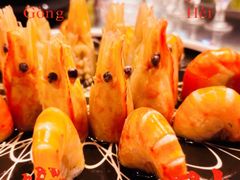 -圆苑(金茂店)