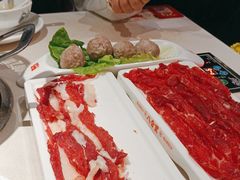 -八合里牛肉火锅(福州万象城店)