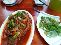 -云隐小厨·传统大理美食(复兴路店)
