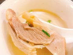 -肖仙仙羊肉汤·创于1996年(三官堂总店)