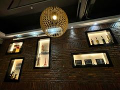 -LA MAISON公鸡和龙(蛇口店)