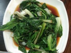 淋杂菜-张家卫·阳江菜·小海鲜(肥婆湾桥店)