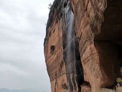 -丹霞山风景名胜区