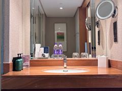 -上海浦东嘉里大酒店