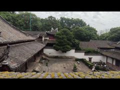 -宁波市保国寺古建筑博物馆
