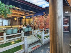 -三凤酒家·百年无锡菜(清扬茂业店)