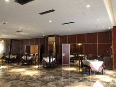 大堂-金帝酒楼(经开区店)