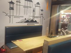 -清白羊·羊汤(天津鲁能城购物中心店)