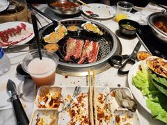 -火炉火自助餐(西直门凯德MALL店)