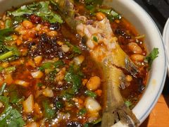 -小饕荟雅安贡椒鱼鲜馆(广福桥店)