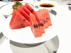 -杏花堂晋商私房菜(华熙五棵松店)