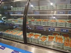 -蚝英雄鲜蚝自助专门店(长楹天街直营店)