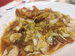 -老德州四合院·德州菜(天衢路店)