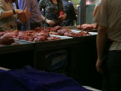 -刘纪孝腊牛羊肉(北广济街店)