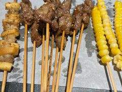 -管氏翅吧(马家堡店)