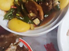 -永红源啤酒·烧烤·海鲜·大排档(青特城店)