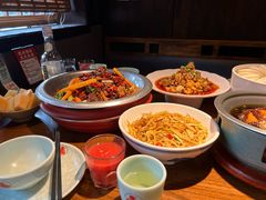 -蓉和妈妈菜·芙蓉花开(高新店)