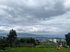 -云禾壹海景庄园餐厅