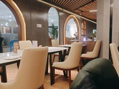 -渝悦情·新派川菜(建国门店)