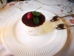 -花·fleur古董西餐厅(西城夜未央店)