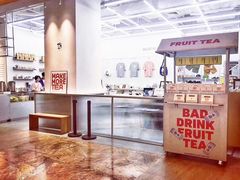 -badmarket(K11购物中心店)