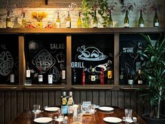 -Bistro 63 创意融合料理(广粤天地店)