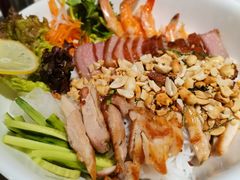 -CHILL Pho澳洲牛肉越南粉(佛山顺德万象汇店)