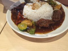-来龙里 精致 东南亚餐室(万象城店)