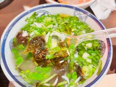 -王繁星面馆(西安熙地港店)