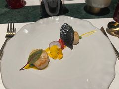 -莫里·意大利餐厅(K-lab店)