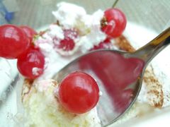 -亮马河饭店翠雅咖啡厅