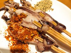 -盛宴标帜西餐厅龙虾.鲍鱼•牛排(重庆喜来登大酒店)